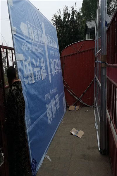 昌都户外道路防水监控立杆 高杆灯灯杆 现货批发