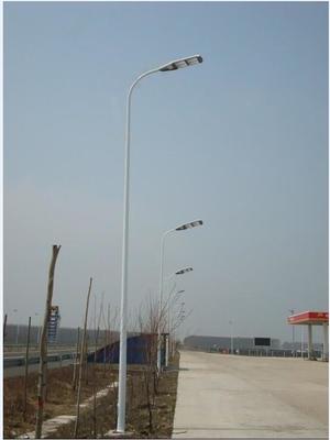 湖南湘潭高杆灯