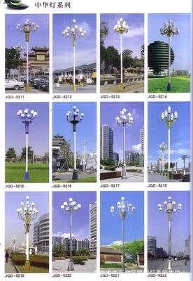 【照明工程 球场灯 大功率路灯 中华灯 球场高杆灯】价格,厂家,图片,道路灯,南京市雨花台区凯明灯具销售中心-