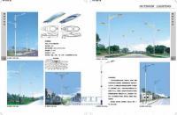 高杆灯、地埋灯、景观灯、金卤灯--路灯照明工程[供应]_室外照明灯具_世界工厂网中国产品信息库