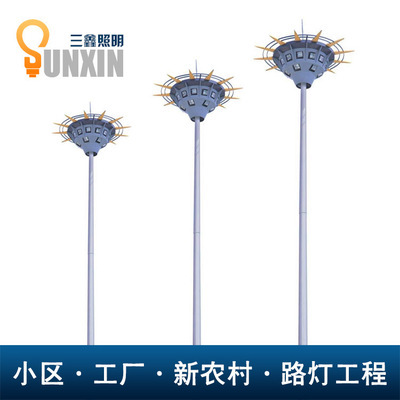 高杆灯-亚克力昆虫高杆灯采购平台求购产品详情
