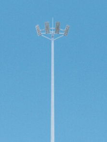 供应20米200瓦led篮球球场灯资质齐全价格优惠