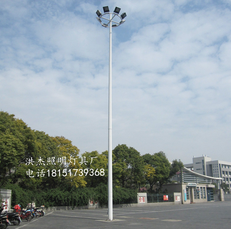 篮球场高杆灯新品|篮球场高杆灯价格|篮球场高杆灯包邮|品牌 – 淘宝