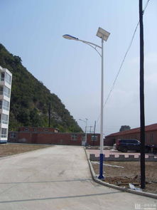滦南县太阳能路灯哪有卖 太阳能路灯价格