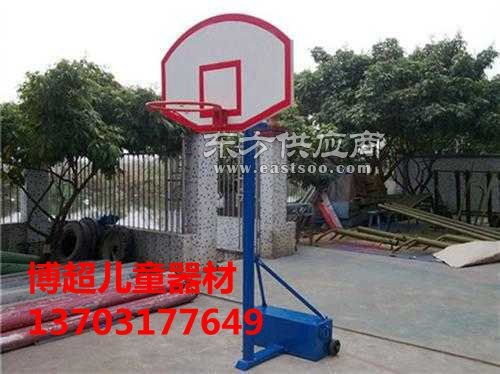 户外 篮球架生产厂家图片