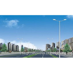 热销优质路灯 led路灯 精品路灯 户外路灯