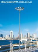 【扬州30米码头高杆灯 led户外照明高杆灯 高杆灯价格】价格,厂家,图片,供应商,江苏尚今光电科技 - 产品库 - 阿土伯交易网