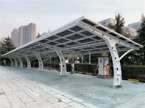 螺旋桩光伏支架,tpo屋面光伏支架