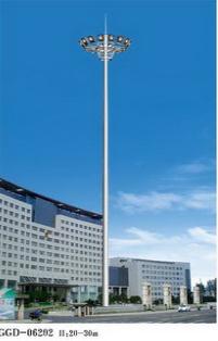 高杆灯