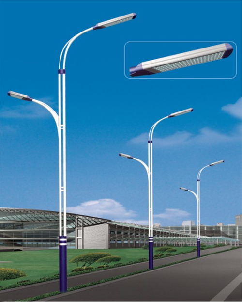 成都led路灯厂