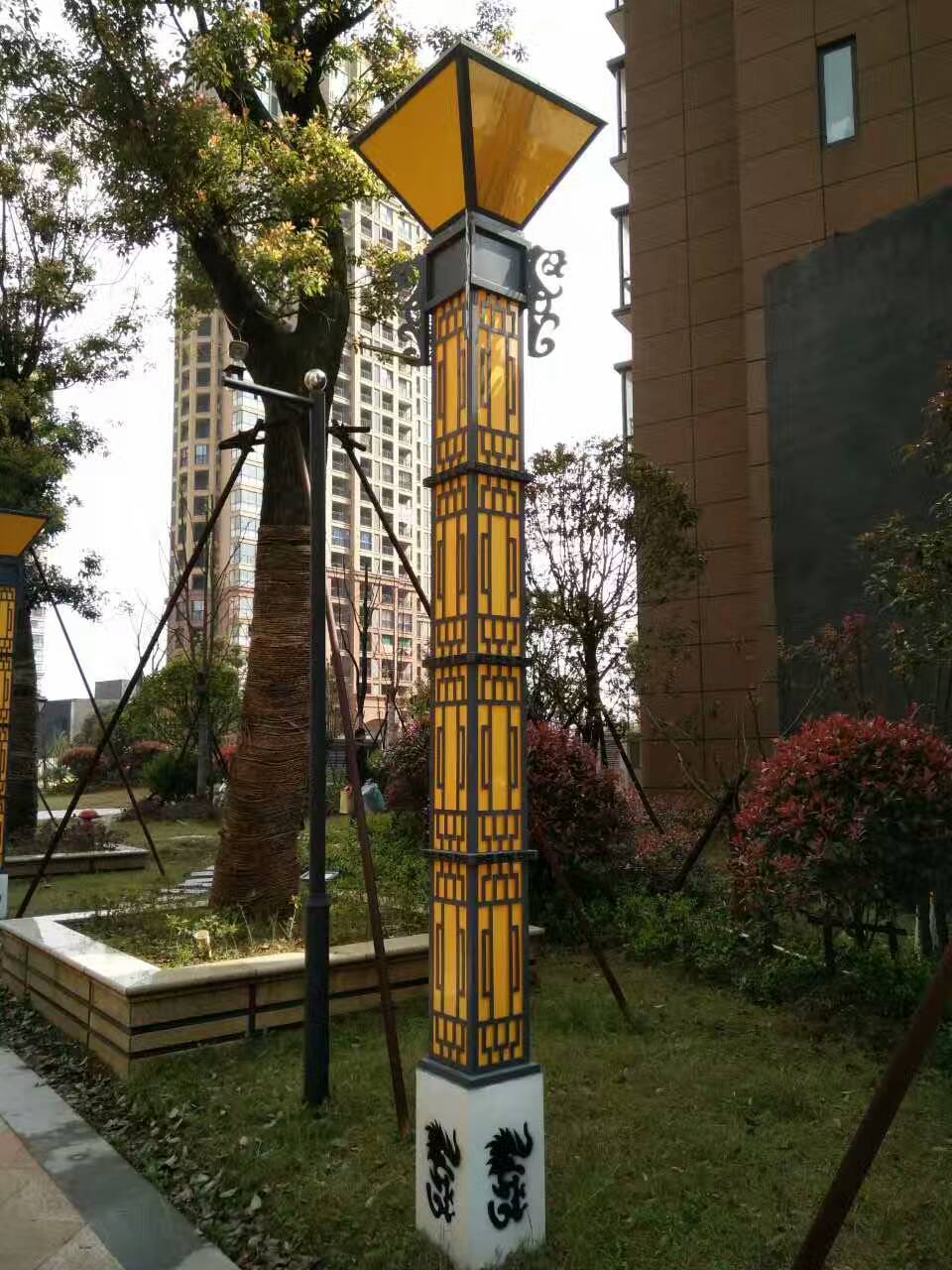 孝感生产景观灯厂家在哪里