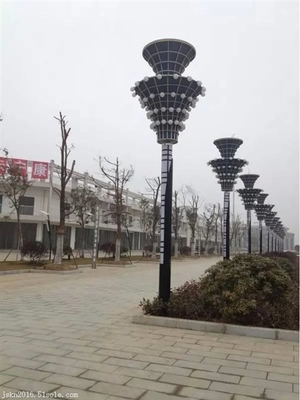 许昌6米异形景观灯 南阳6米异形景观灯 科尼景观灯