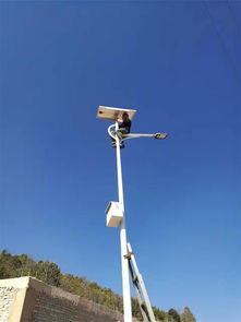 如何选择整套5米LED太阳能路灯与户外景观灯