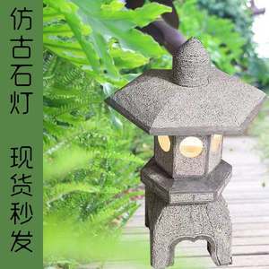 仿古灯笼景观灯价格及选购指南