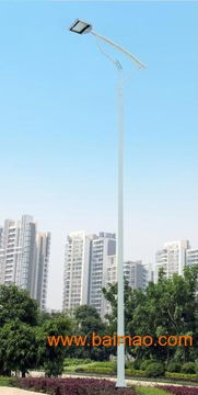 中山市古镇富发路灯照明电器厂 优质LED户外照明产品批发供应商