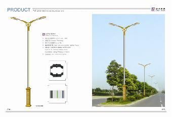 内蒙景观灯批发与选购指南 户外景观灯的专业厂家推荐