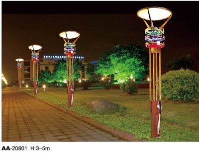 厂家直销/批发/零售 高档不锈钢景观灯 仿云石景观灯 LED景观灯图片,厂家直销/批发/零售 高档不锈钢景观灯 仿云石景观灯 LED景观灯图片大全,中山市古镇迪圣五金加工厂-