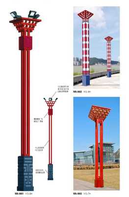 路灯灯具加工定制_北京景观灯厂家价格_五金栏目