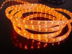 精美优质贴片LED彩虹管批发 户外景观照明的不二选择