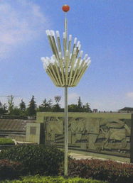 东方户外照明 景观灯的艺术与实用价值