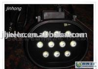 浙江慈溪金宏LED景观灯SL-2410AL 高品质户外照明解决方案